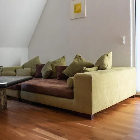 Appartement Schwarzwaldmadel Hausach