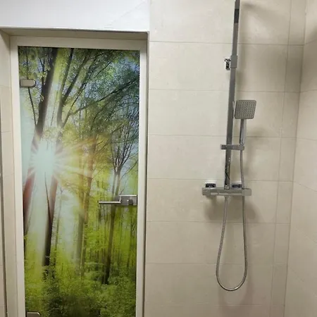 Appartement Schwarzwaldmadel *