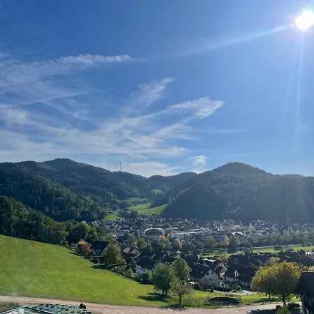 Schwarzwaldmadel