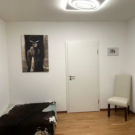 Schwarzwaldmadel Appartement Hausach