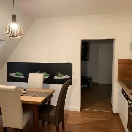 Appartement Schwarzwaldmadel